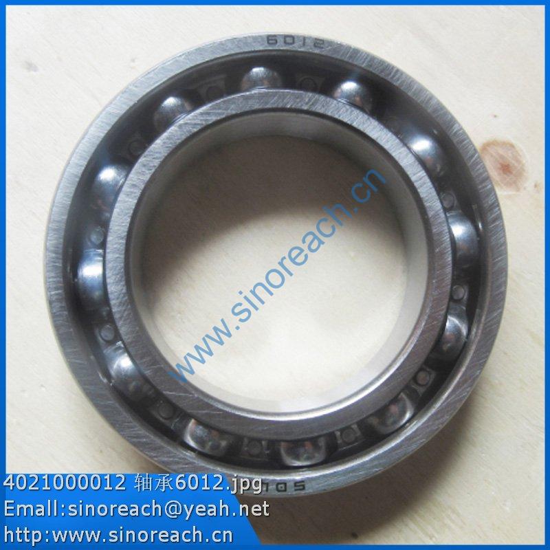 4021000012 轴承6012