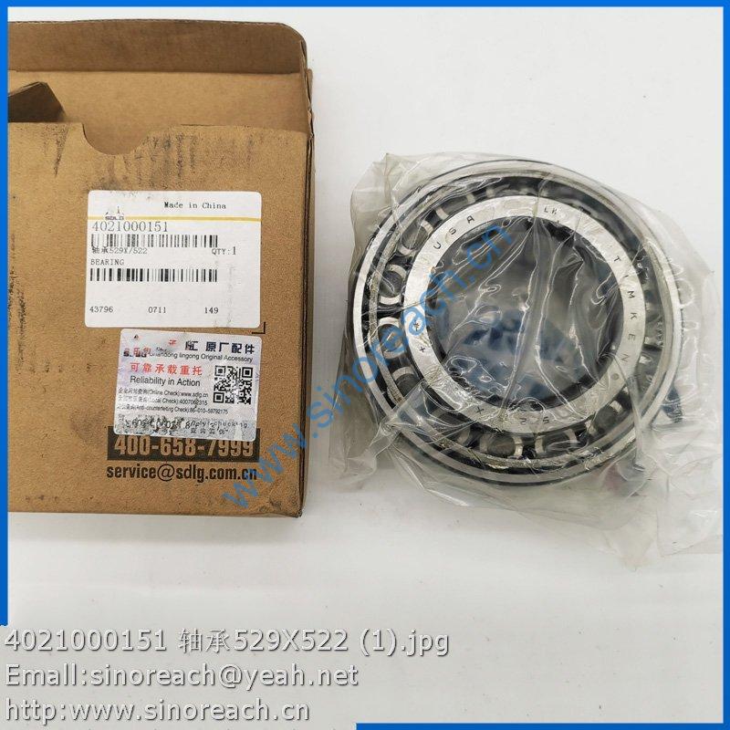 4021000151 轴承529X522 (1)