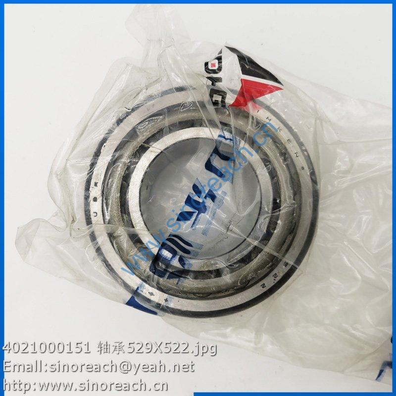4021000151 轴承529X522