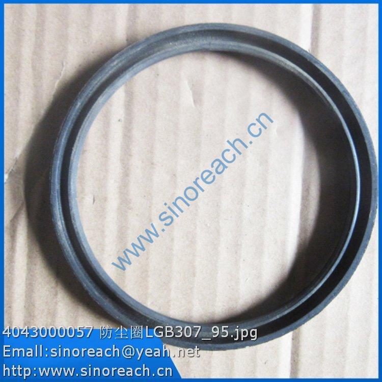 4043000057 防尘圈LGB307_95