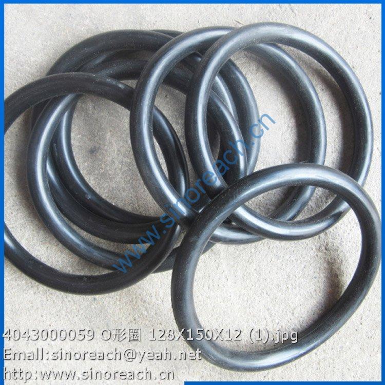 4043000059 O形圈 128X150X12 (1)