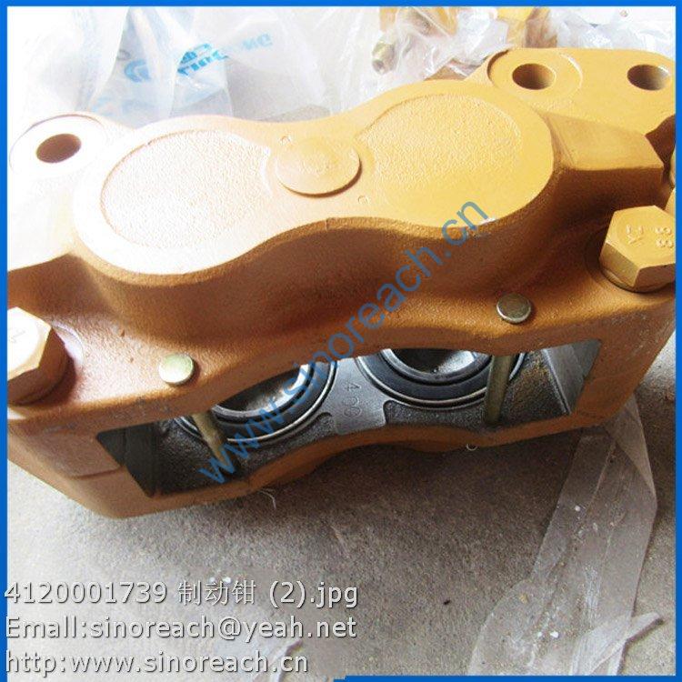 4120001739 制动钳 (2)