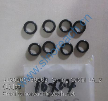 4120001739003 O-ring O形圈 16_2 (1)