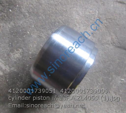 4120001739051 4120001739009 cylinder piston 活塞JF.A.ZL4050 (1)