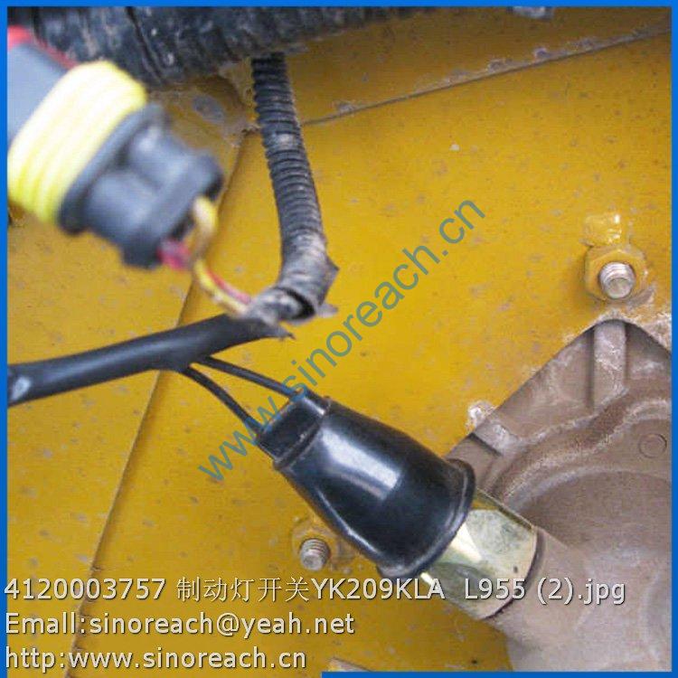 4120003757 制动灯开关YK209KLA L955 (2)
