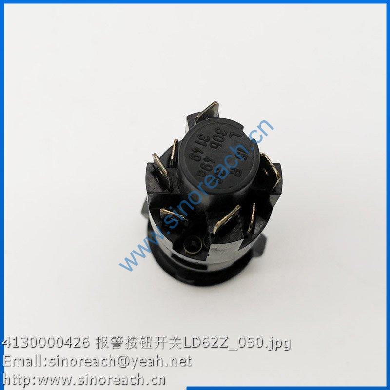 4130000426 报警按钮开关LD62Z_050