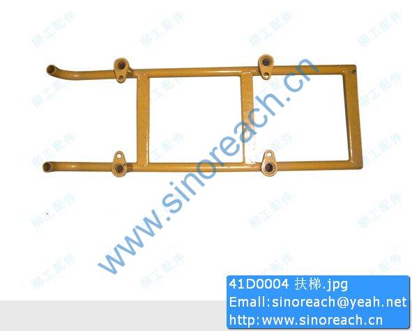41D0004 扶梯