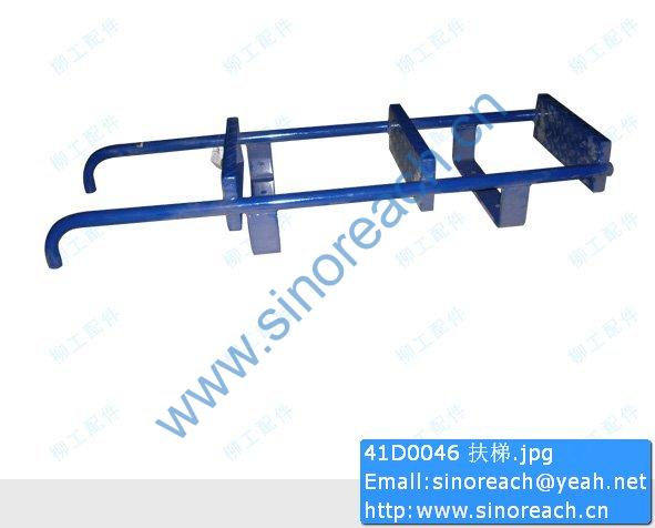 41D0046 扶梯