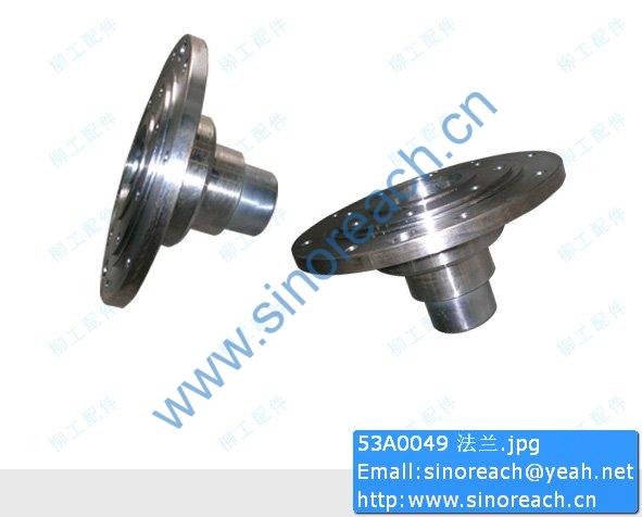 53A0049 法兰