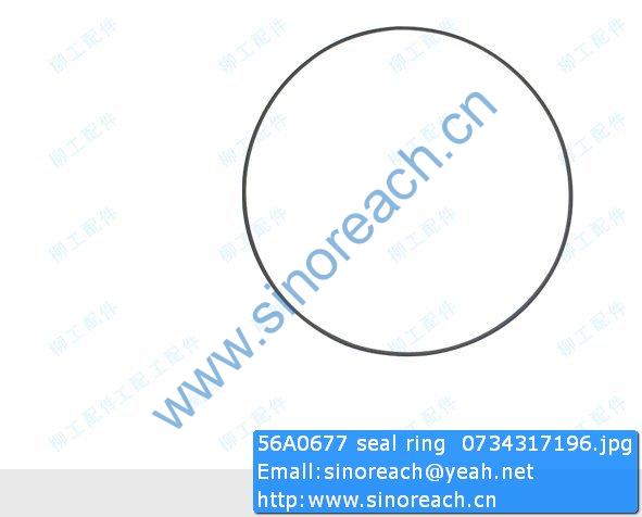 56A0677 seal ring 0734317196