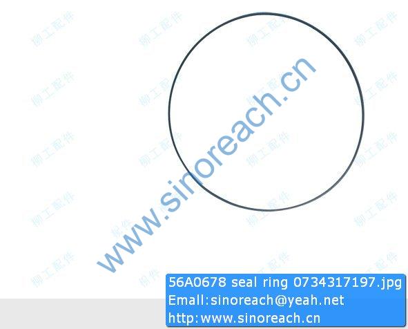 56A0678 seal ring 0734317197