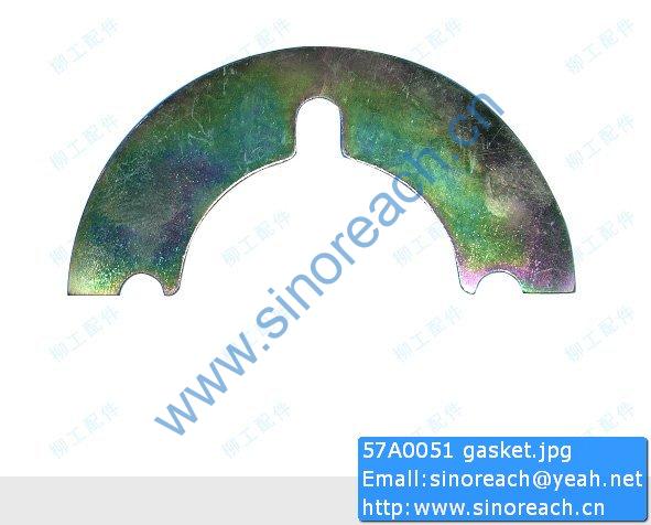 57A0051 gasket