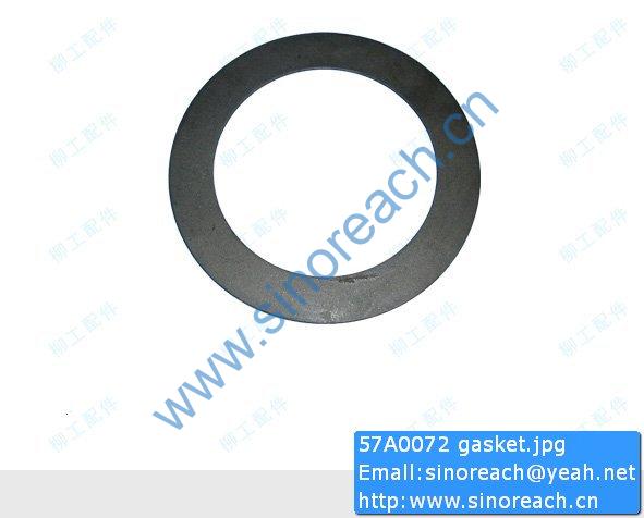 57A0072 gasket