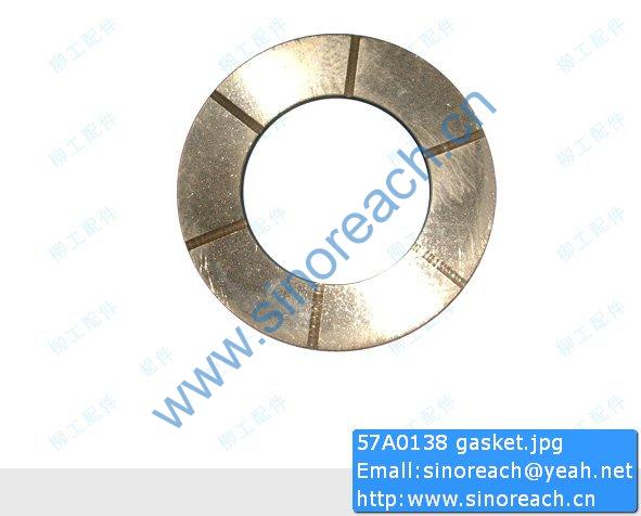 57A0138 gasket