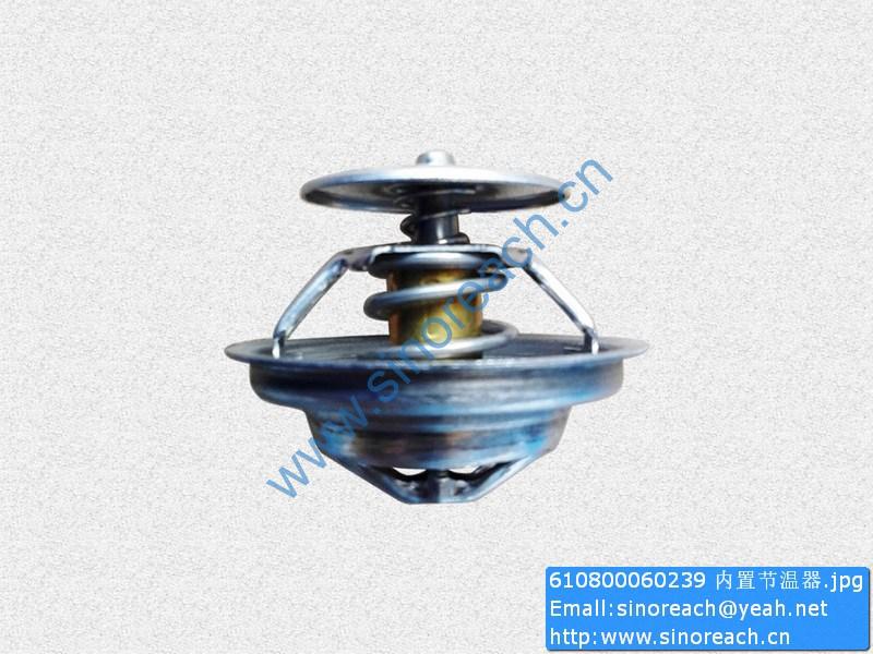 610800060239 内置节温器