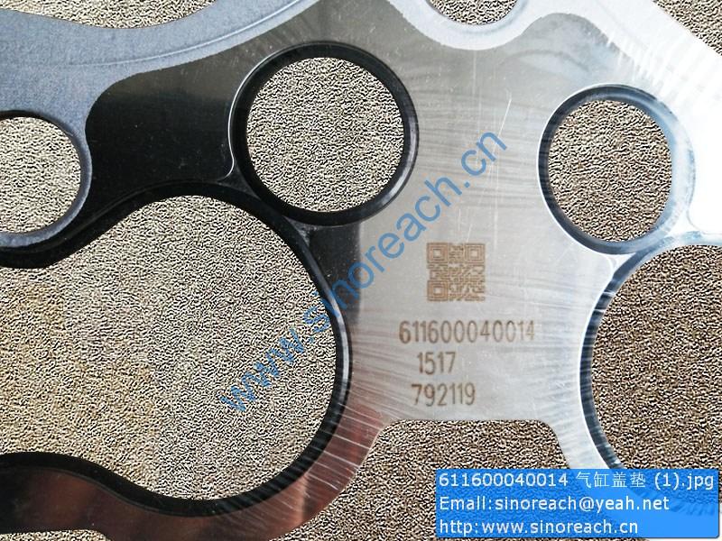 611600040014 气缸盖垫 (1)