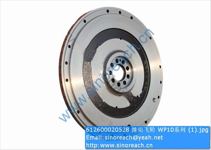 612600020528 潍柴飞轮 WP10系列 (1)