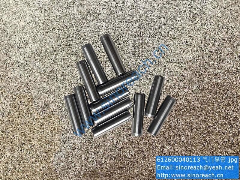 612600040113 气门导管