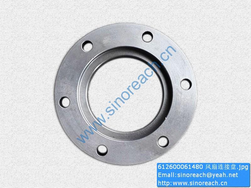 612600061480 风扇连接盘