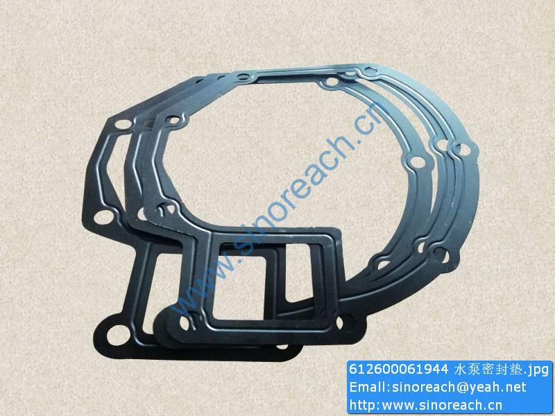 612600061944 水泵密封垫