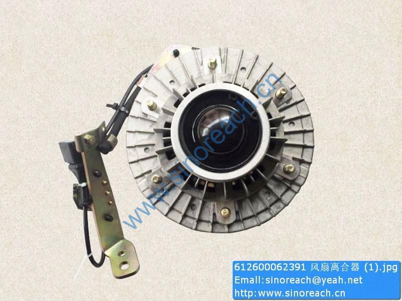 612600062391 风扇离合器 (1)