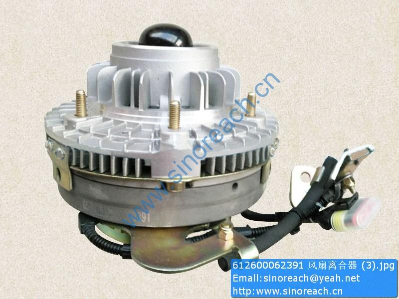 612600062391 风扇离合器 (3)