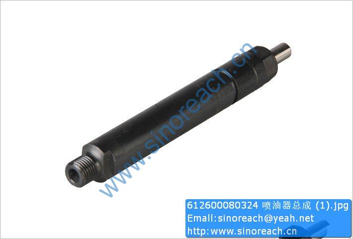 612600080324 喷油器总成 (1)