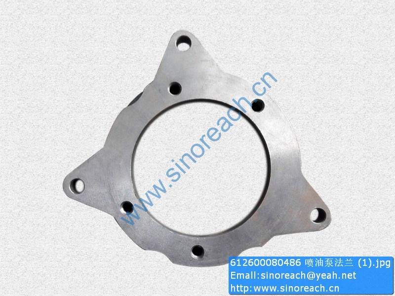 612600080486 喷油泵法兰 (1)