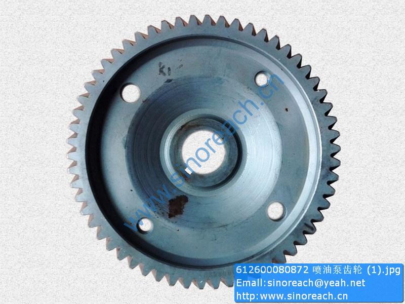 612600080872 喷油泵齿轮 (1)