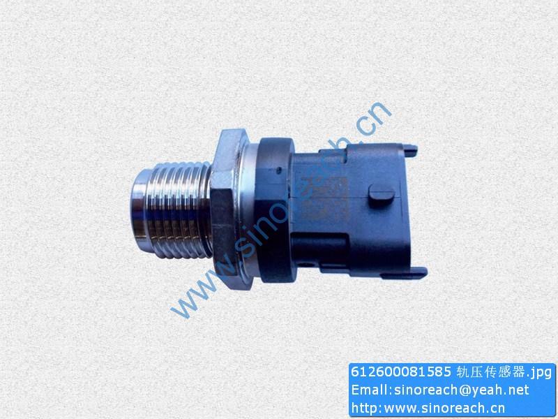 612600081585 轨压传感器