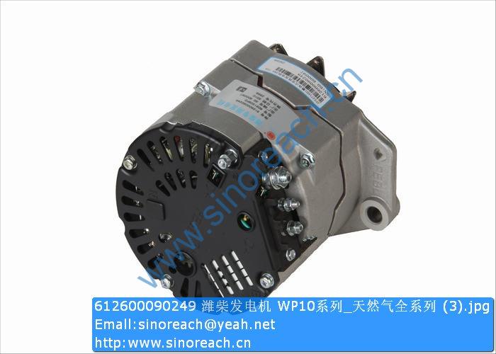612600090249 潍柴发电机 WP10系列_天然气全系列 (3)