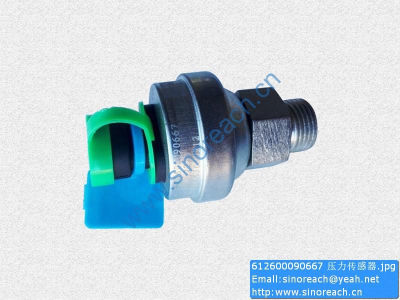 612600090667 压力传感器