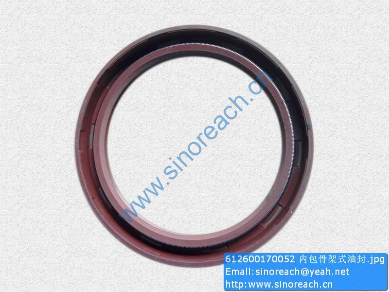 612600170052 内包骨架式油封