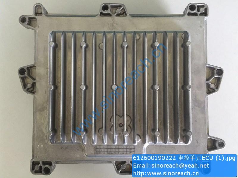 612600190222 电控单元ECU (1)