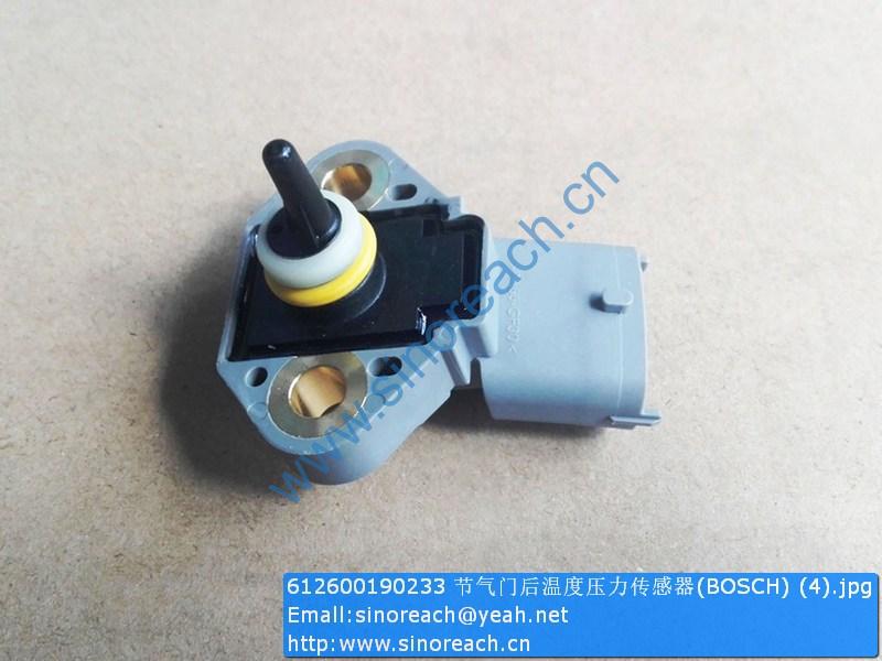 612600190233 节气门后温度压力传感器(BOSCH) (4)