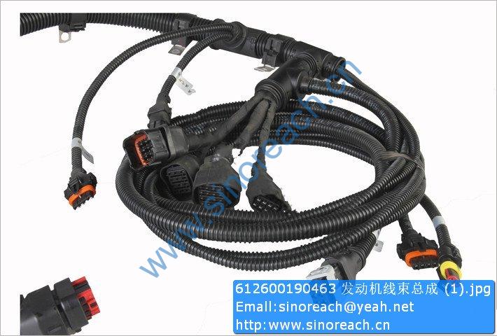 612600190463 发动机线束总成 (1)
