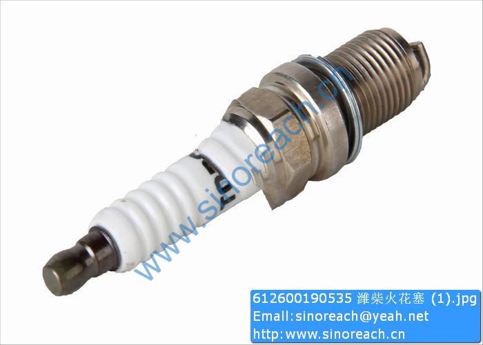 612600190535 潍柴火花塞 (1)