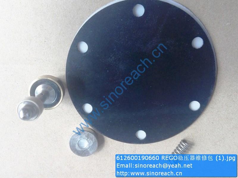 612600190660 REGO稳压器维修包 (1)