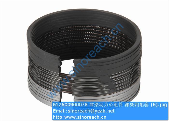 612600900078 潍柴动力心组件 潍柴四配套 (6)