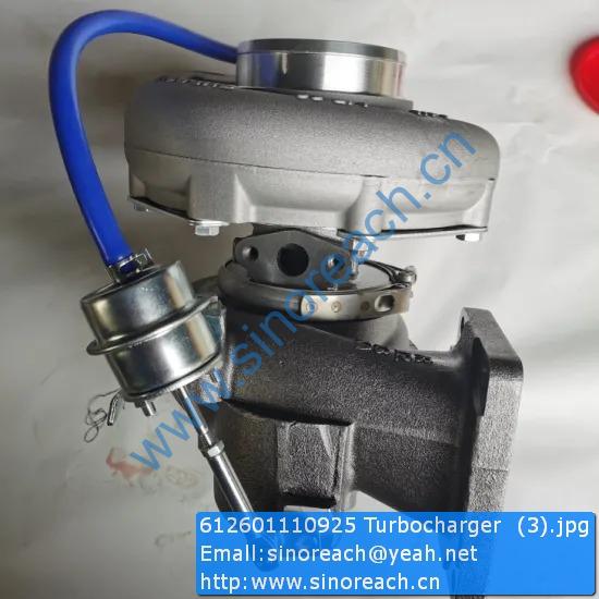 612601110925 Turbocharger (3)