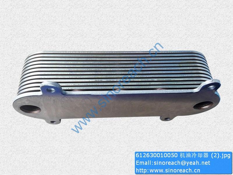 612630010050 机油冷却器 (2)