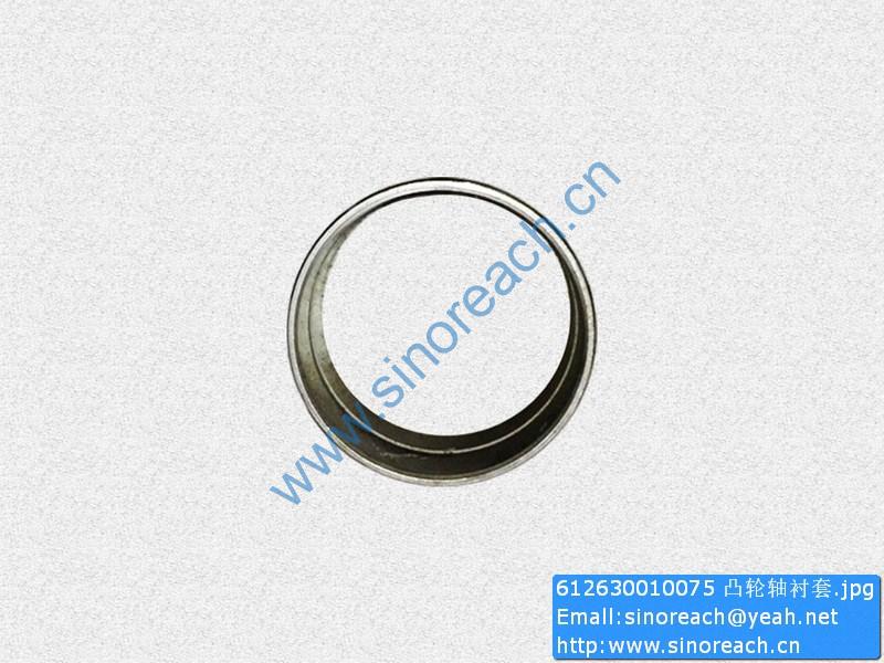 612630010075 凸轮轴衬套