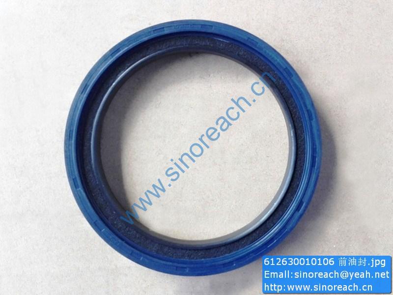 612630010106 前油封