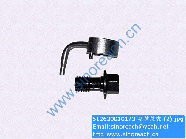 612630010173 喷嘴总成 (2)