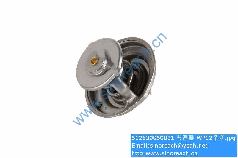 612630060031 节温器 WP12系列