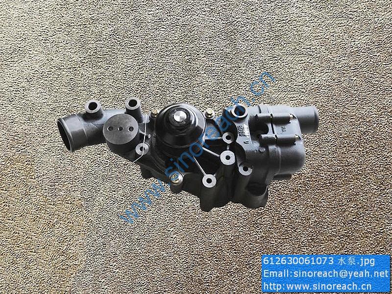 612630061073 水泵