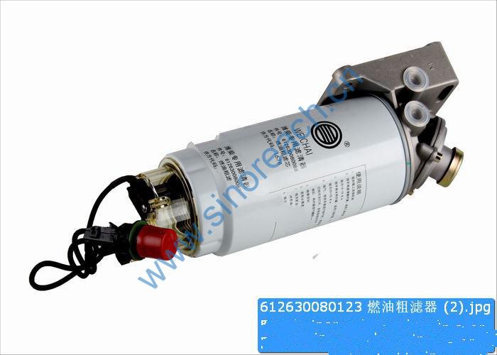 612630080123 燃油粗滤器 (2)