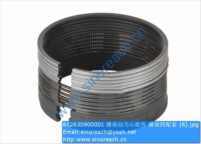 612630900001 潍柴动力心组件 潍柴四配套 (6)