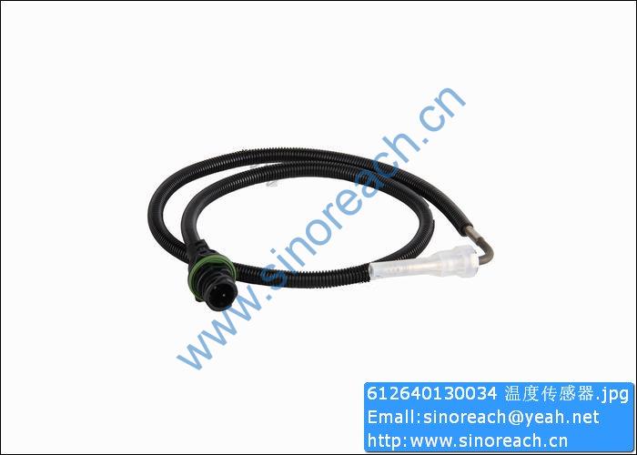 612640130034 温度传感器