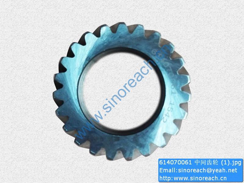 614070061 中间齿轮 (1)